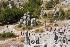 Moto Touring Party 2012